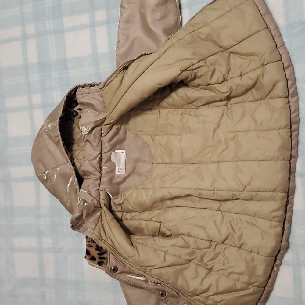 OUT BROOK KIDS Jacket - Picture 9 of 15